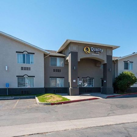 Quality Inn Midvale - Salt Lake City South Εξωτερικό φωτογραφία