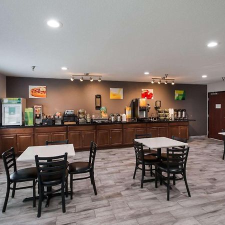 Quality Inn Midvale - Salt Lake City South Εξωτερικό φωτογραφία