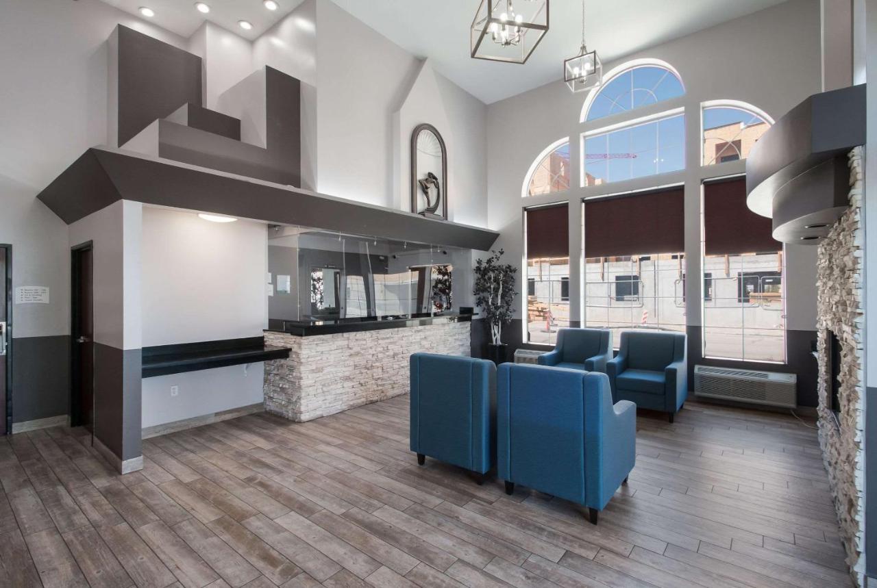 Quality Inn Midvale - Salt Lake City South Εξωτερικό φωτογραφία