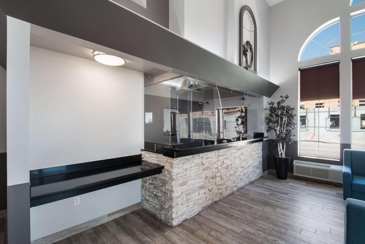 Quality Inn Midvale - Salt Lake City South Εξωτερικό φωτογραφία