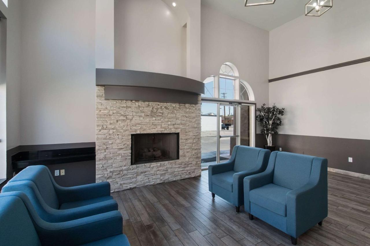 Quality Inn Midvale - Salt Lake City South Εξωτερικό φωτογραφία