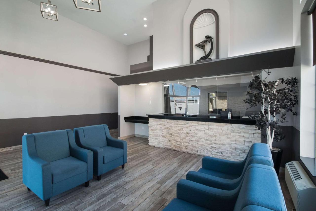 Quality Inn Midvale - Salt Lake City South Εξωτερικό φωτογραφία