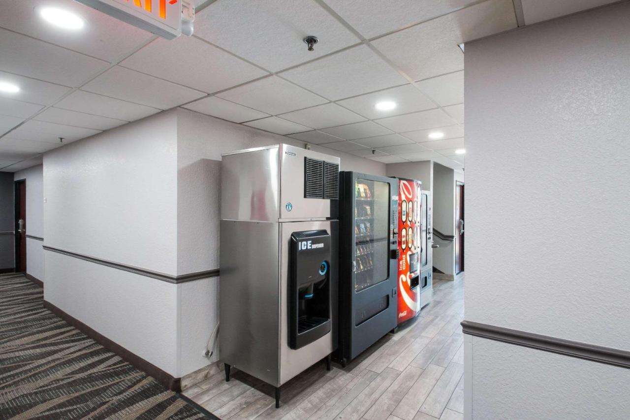 Quality Inn Midvale - Salt Lake City South Εξωτερικό φωτογραφία