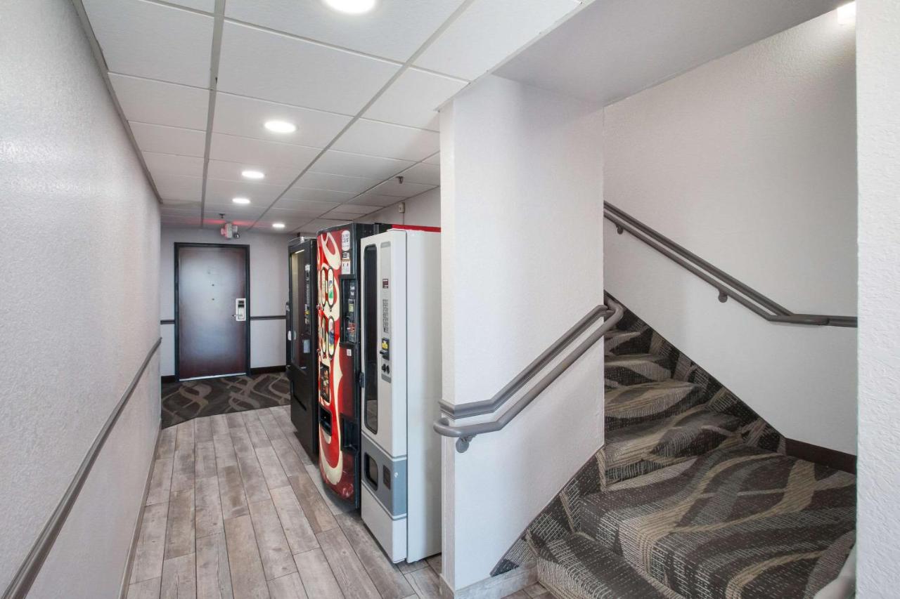 Quality Inn Midvale - Salt Lake City South Εξωτερικό φωτογραφία