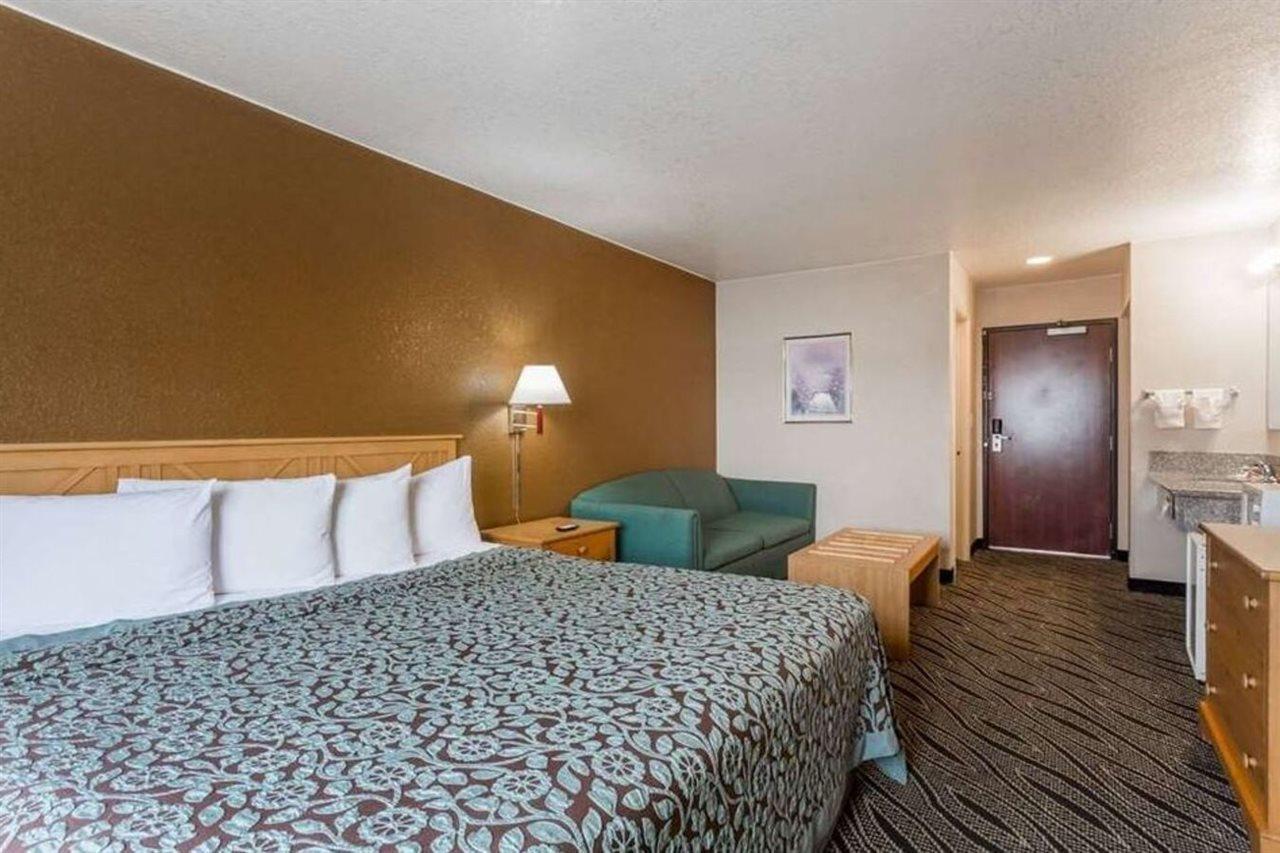 Quality Inn Midvale - Salt Lake City South Εξωτερικό φωτογραφία