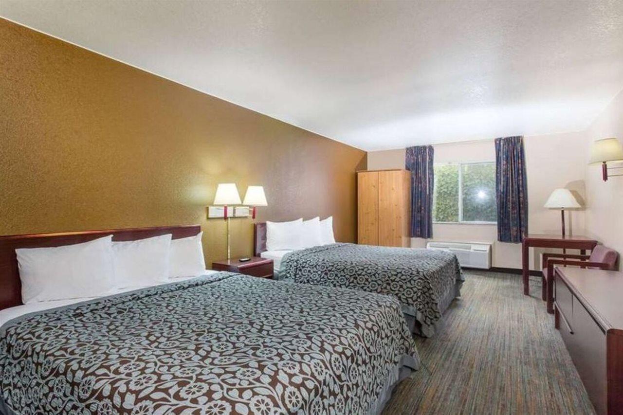 Quality Inn Midvale - Salt Lake City South Εξωτερικό φωτογραφία