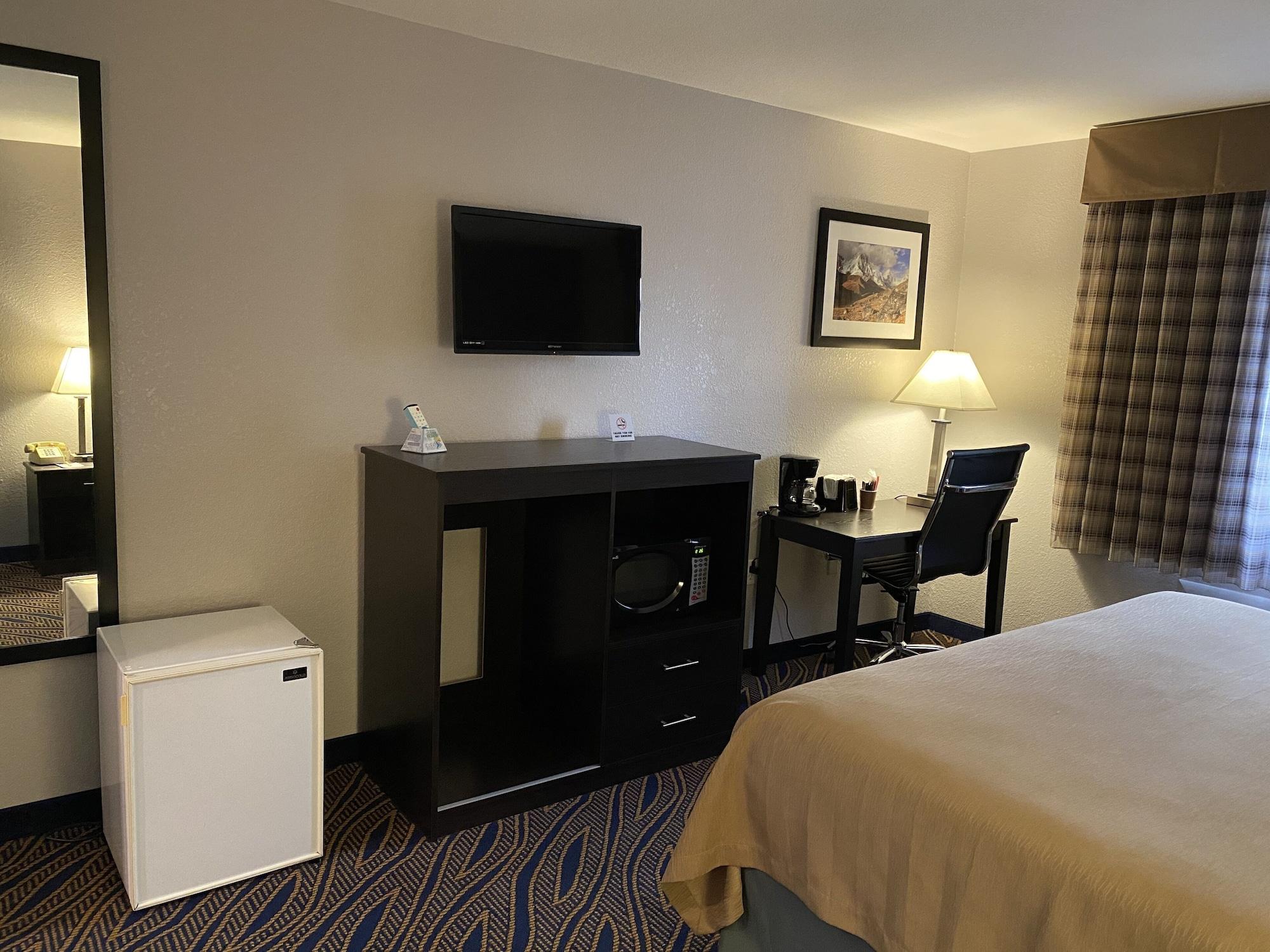 Quality Inn Midvale - Salt Lake City South Εξωτερικό φωτογραφία