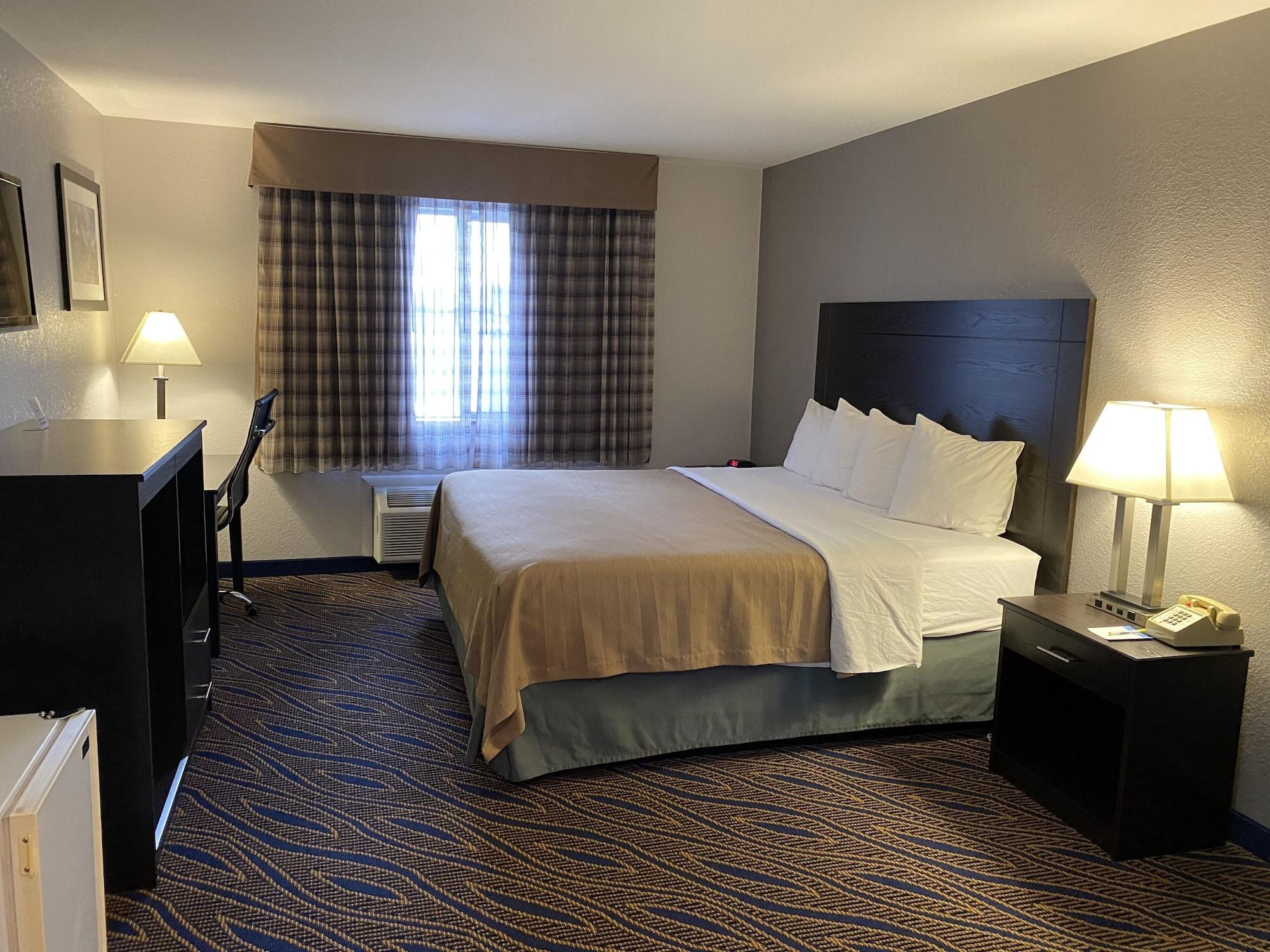 Quality Inn Midvale - Salt Lake City South Εξωτερικό φωτογραφία