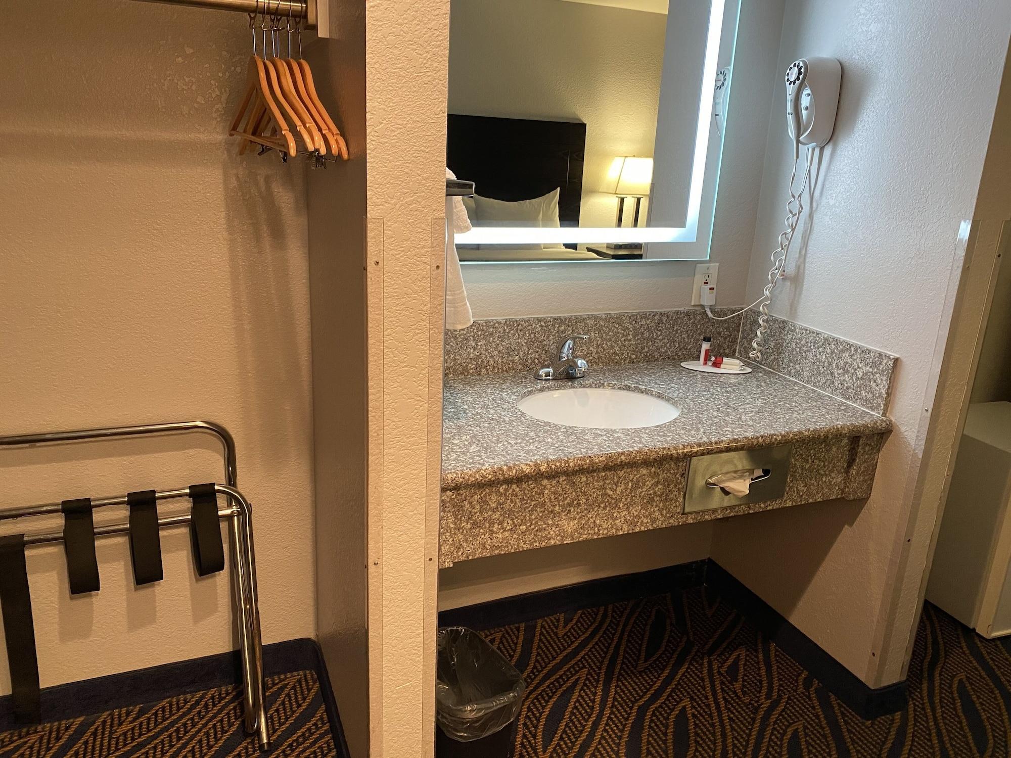 Quality Inn Midvale - Salt Lake City South Εξωτερικό φωτογραφία