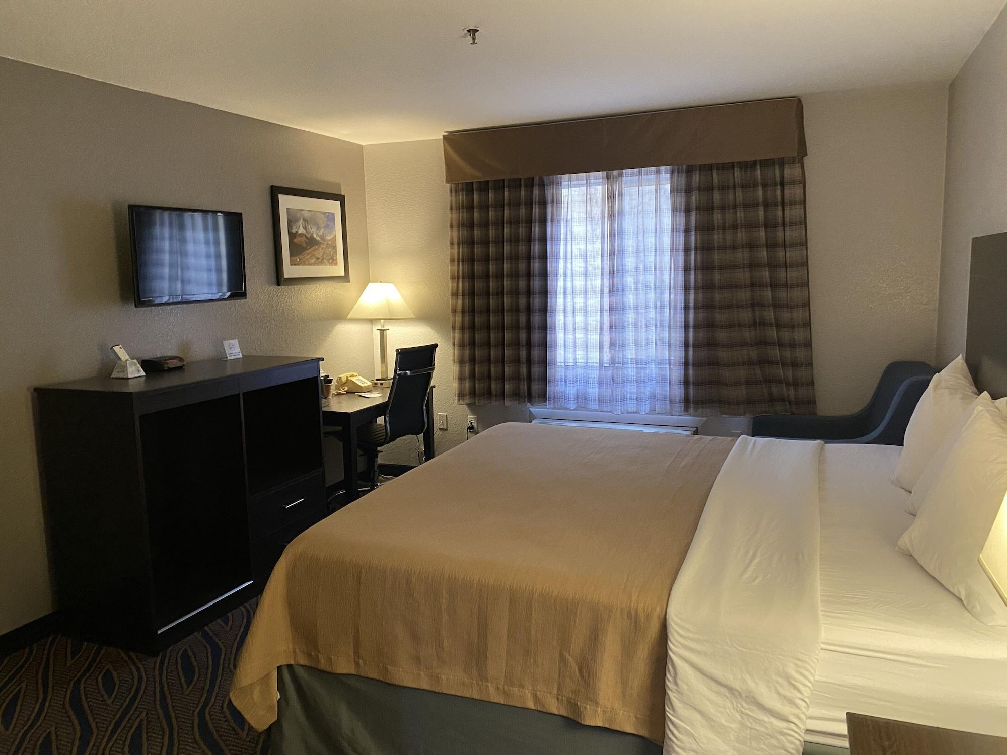 Quality Inn Midvale - Salt Lake City South Εξωτερικό φωτογραφία