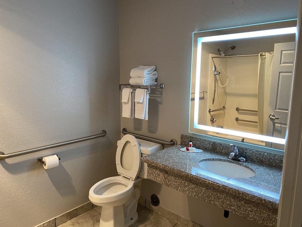 Quality Inn Midvale - Salt Lake City South Εξωτερικό φωτογραφία