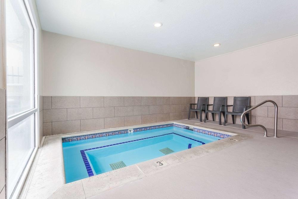 Quality Inn Midvale - Salt Lake City South Εξωτερικό φωτογραφία