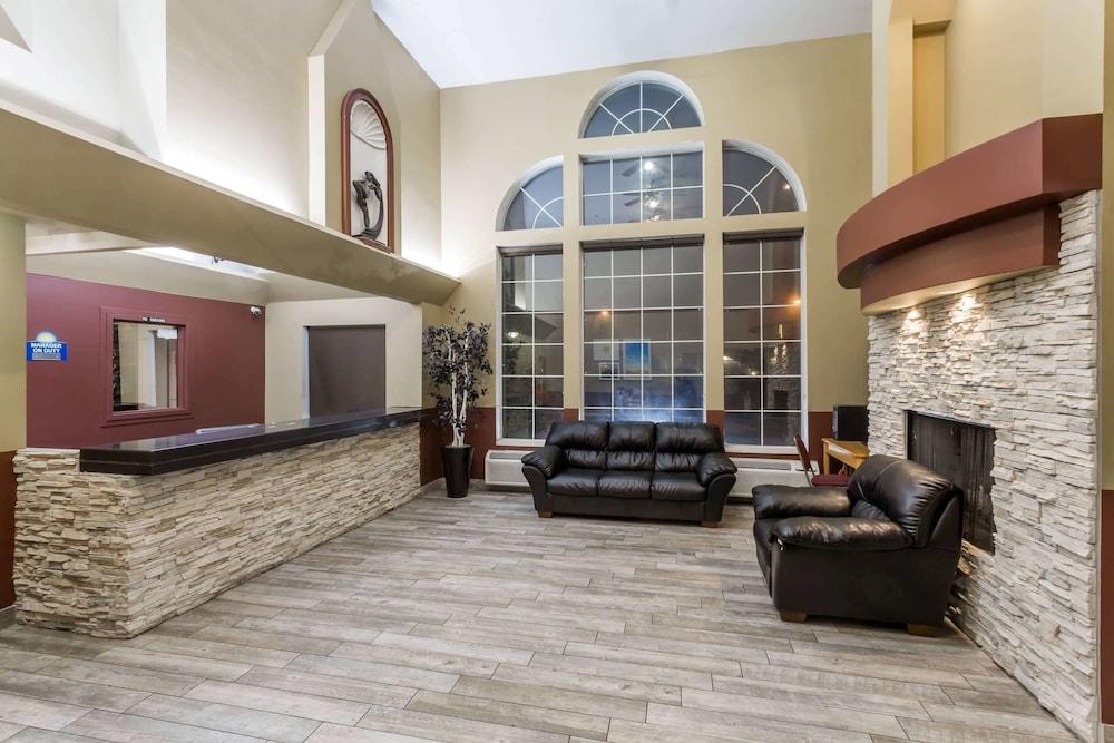 Quality Inn Midvale - Salt Lake City South Εξωτερικό φωτογραφία