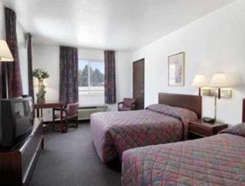 Quality Inn Midvale - Salt Lake City South Εξωτερικό φωτογραφία