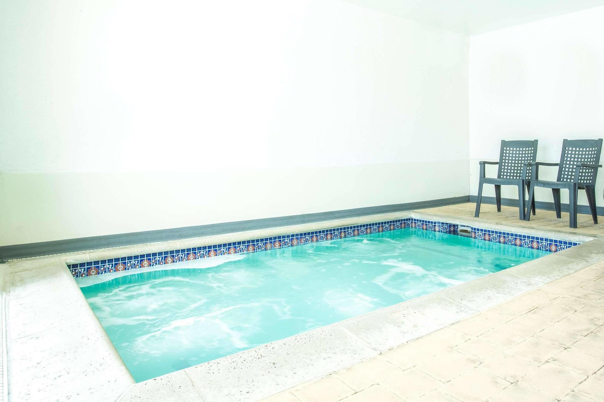 Quality Inn Midvale - Salt Lake City South Εξωτερικό φωτογραφία