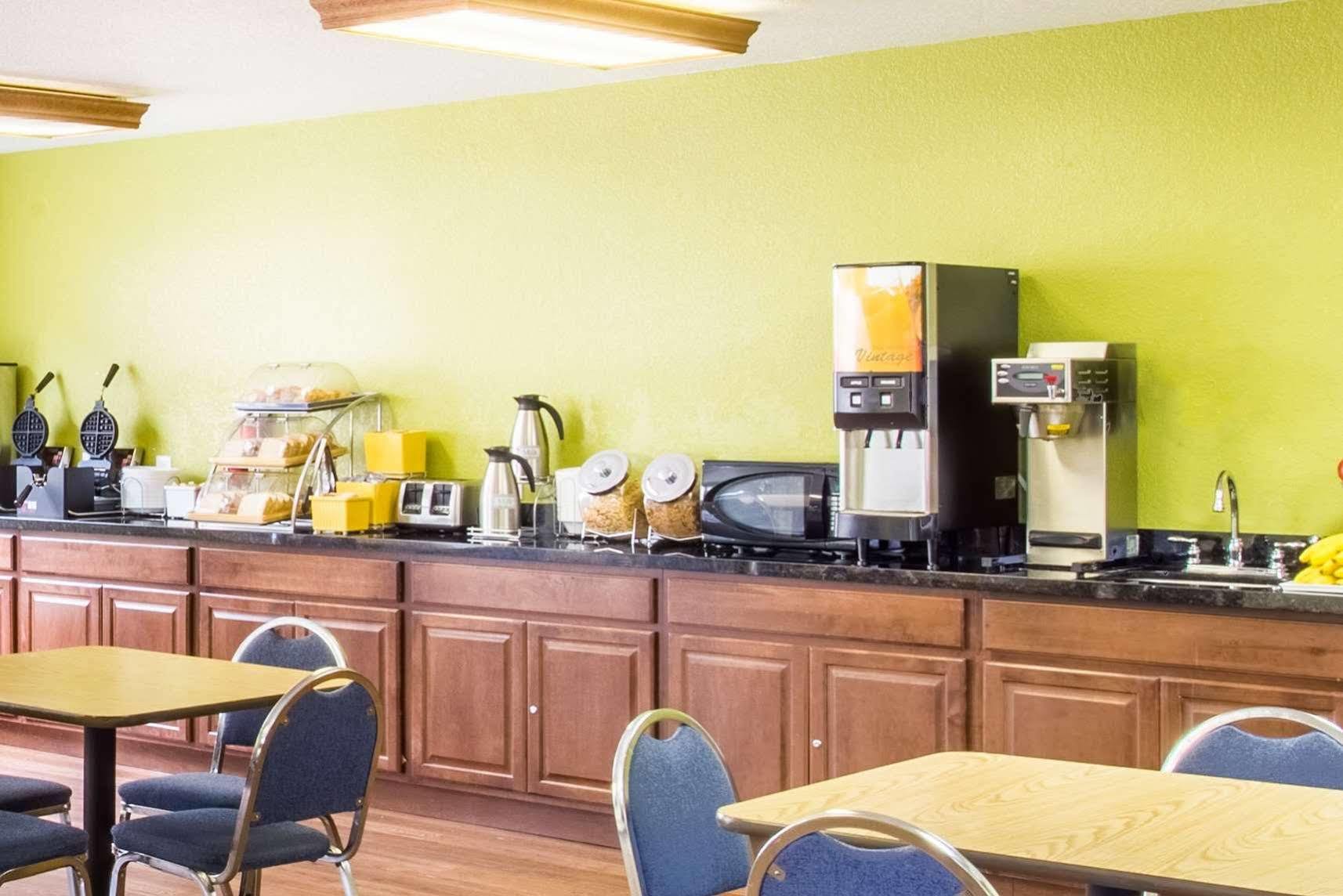 Quality Inn Midvale - Salt Lake City South Εξωτερικό φωτογραφία